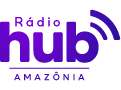 Rádio Hub Amazônia Logo
