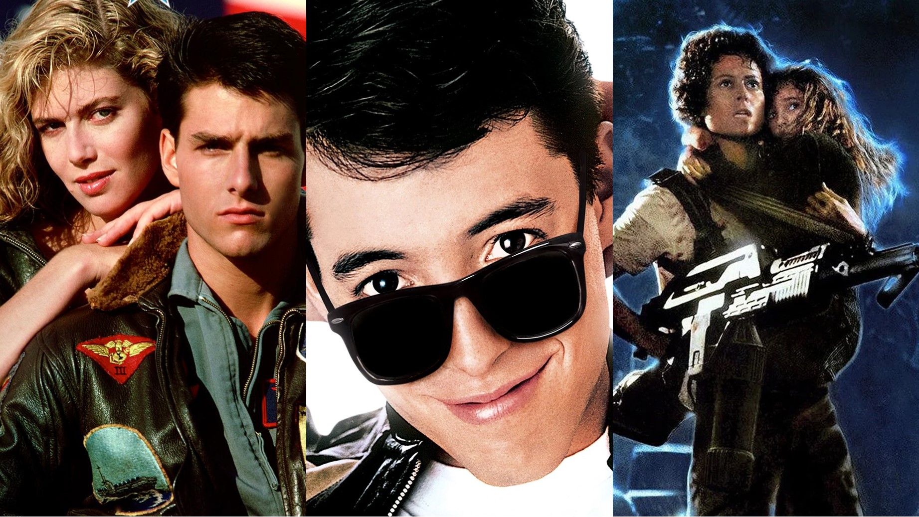 TOP 10 | Filmes que Completam 40 anos em 2026