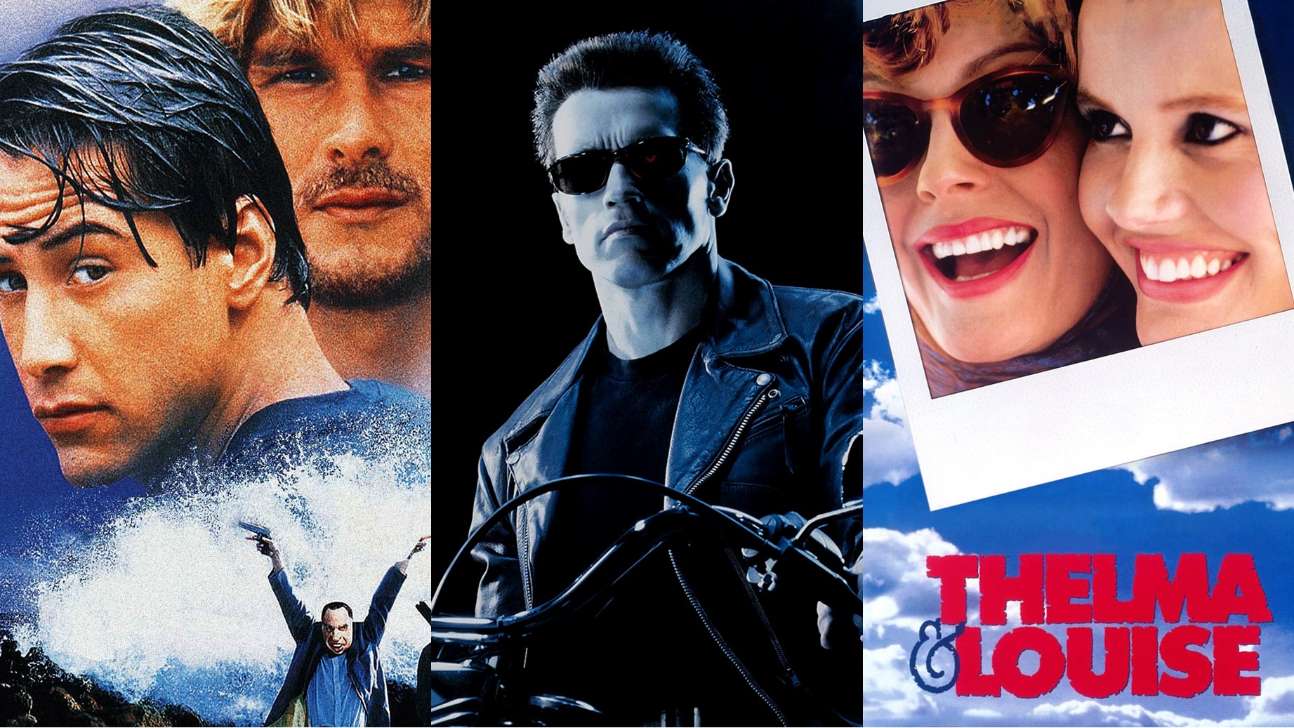 TOP 10 | Filmes que Completam 35 anos em 2026