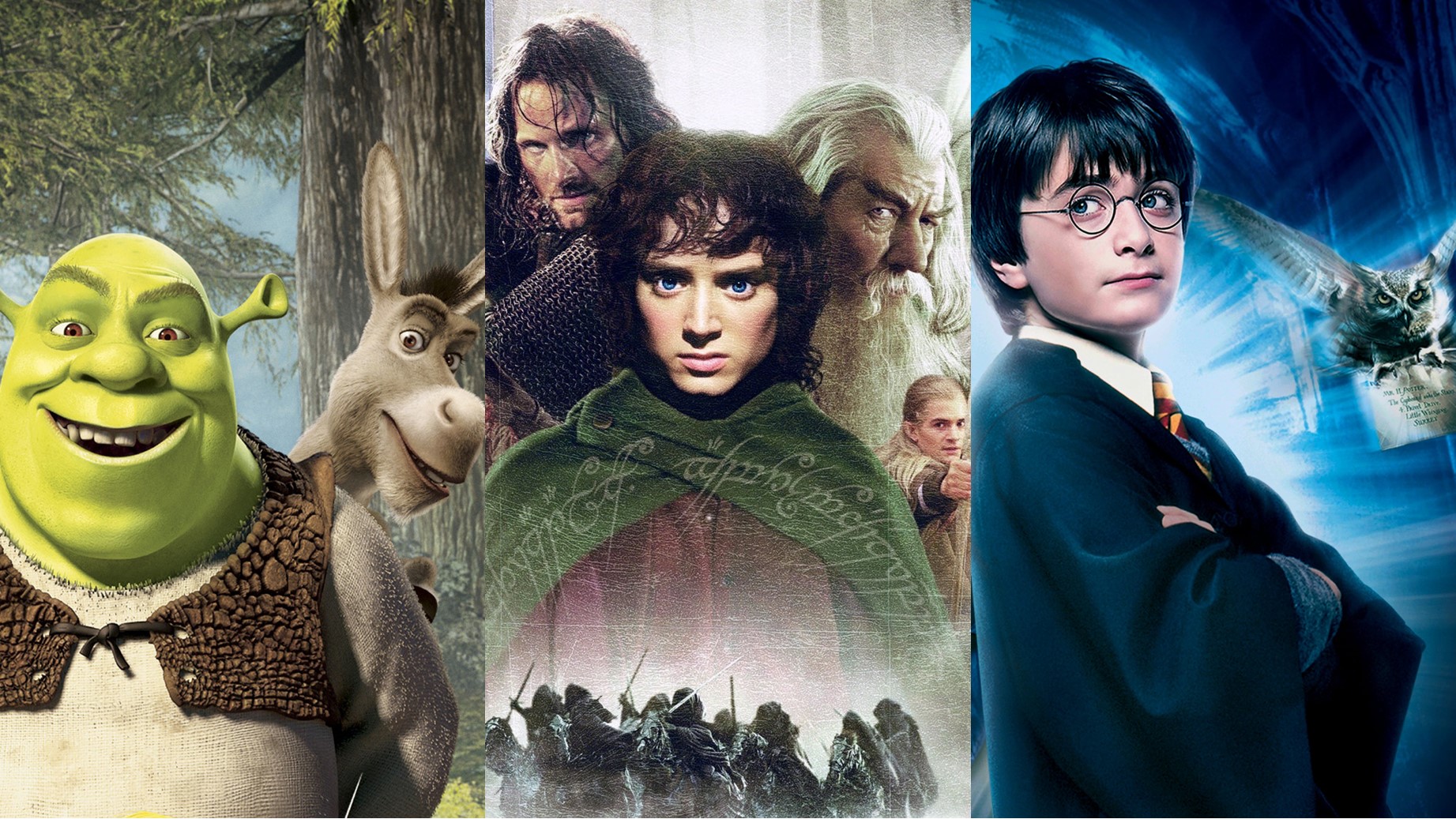 TOP 10 | Filmes que Completam 25 anos em 2026