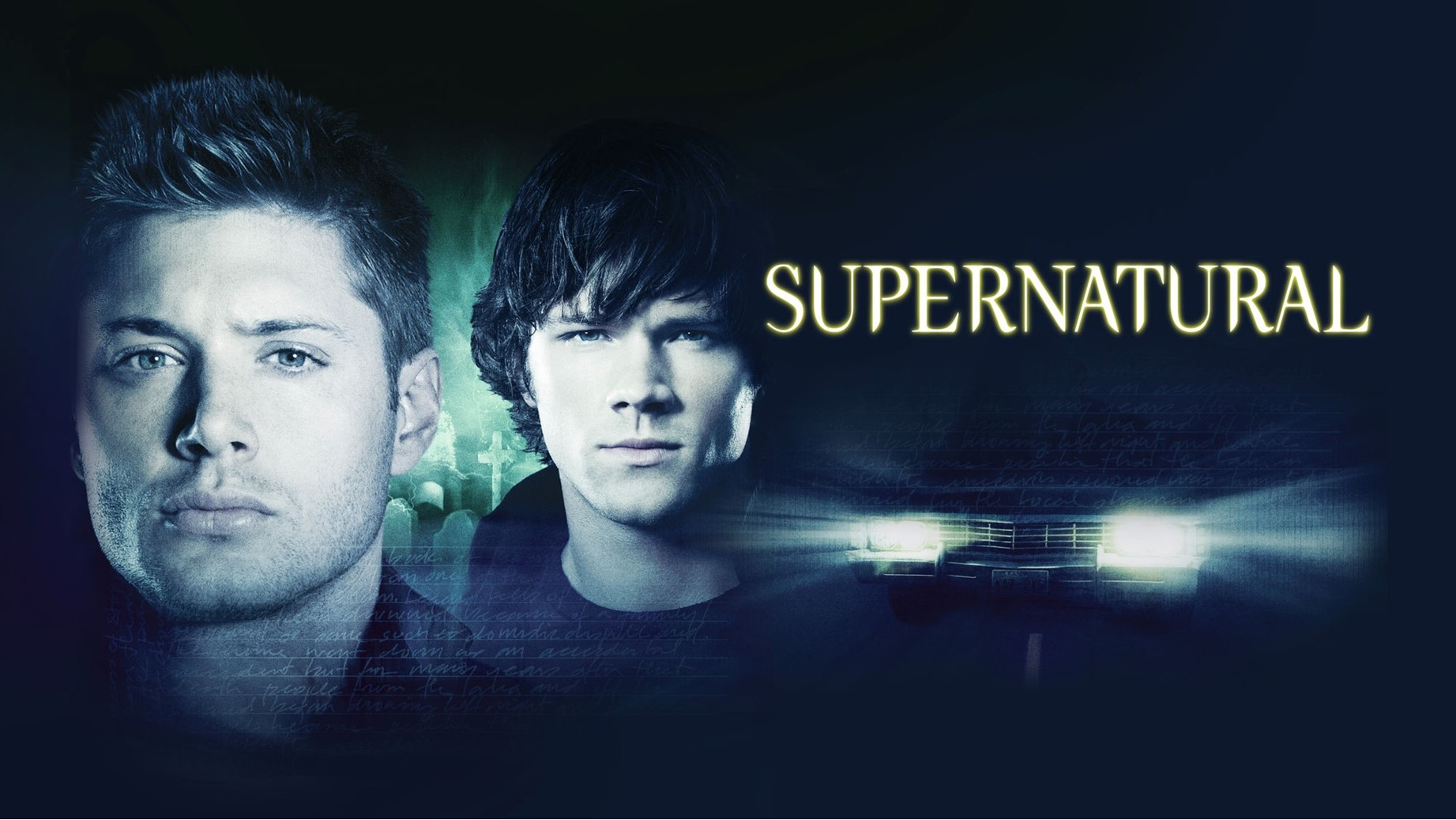 TOP 10 | Melhores Episódios da 2ª Temporada de Supernatural