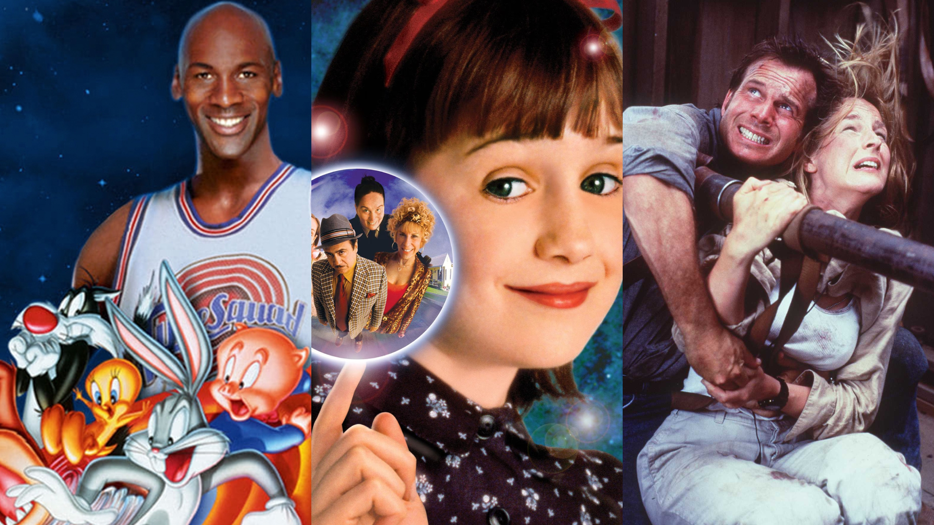 TOP 10 | Filmes que Completam 30 anos em 2026