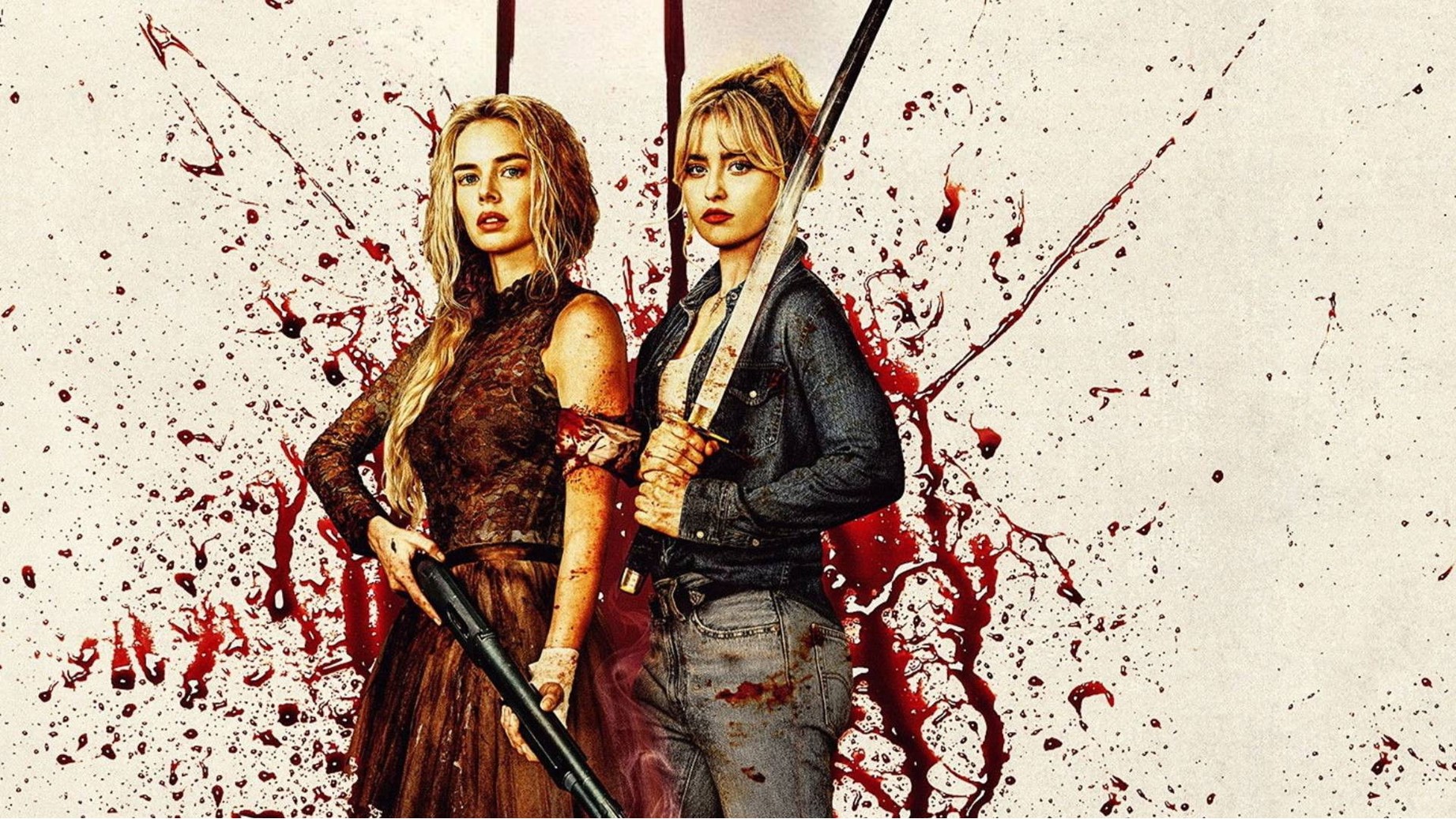 CRÍTICA | “Casamento Sangrento: A Viúva” expande sua mitologia com ação e loucuras