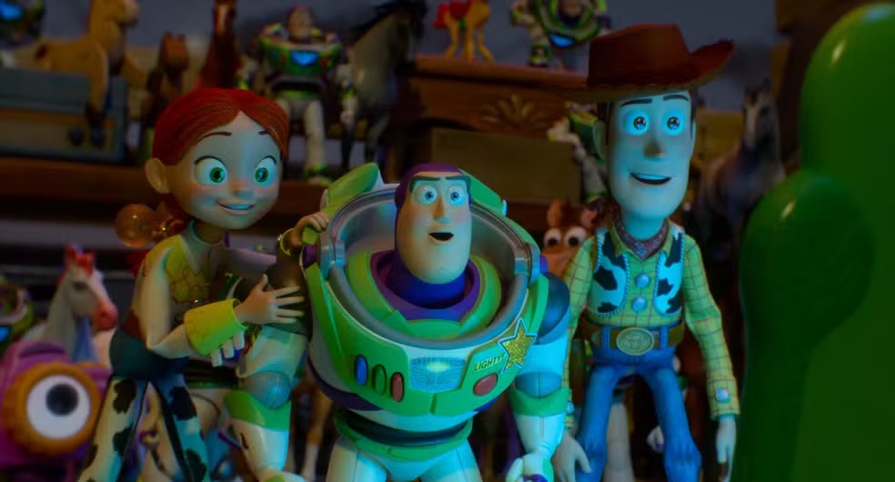 Toy Story 5 prova que algumas histórias nunca envelhecem