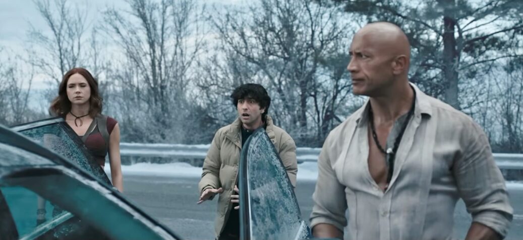 Jumanji: Mundo Aberto ganha primeiro trailer e confirma estreia nos cinemas no Natal de 2026