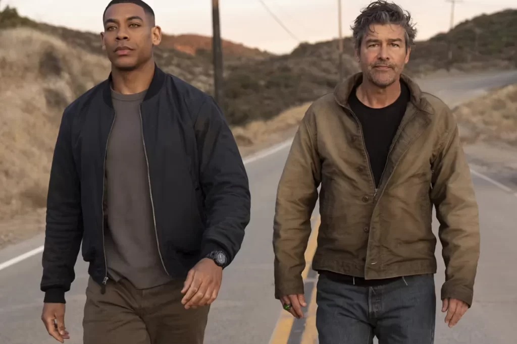Lanternas ganha novo trailer e revela mais do mistério que vai unir Hal Jordan e John Stewart