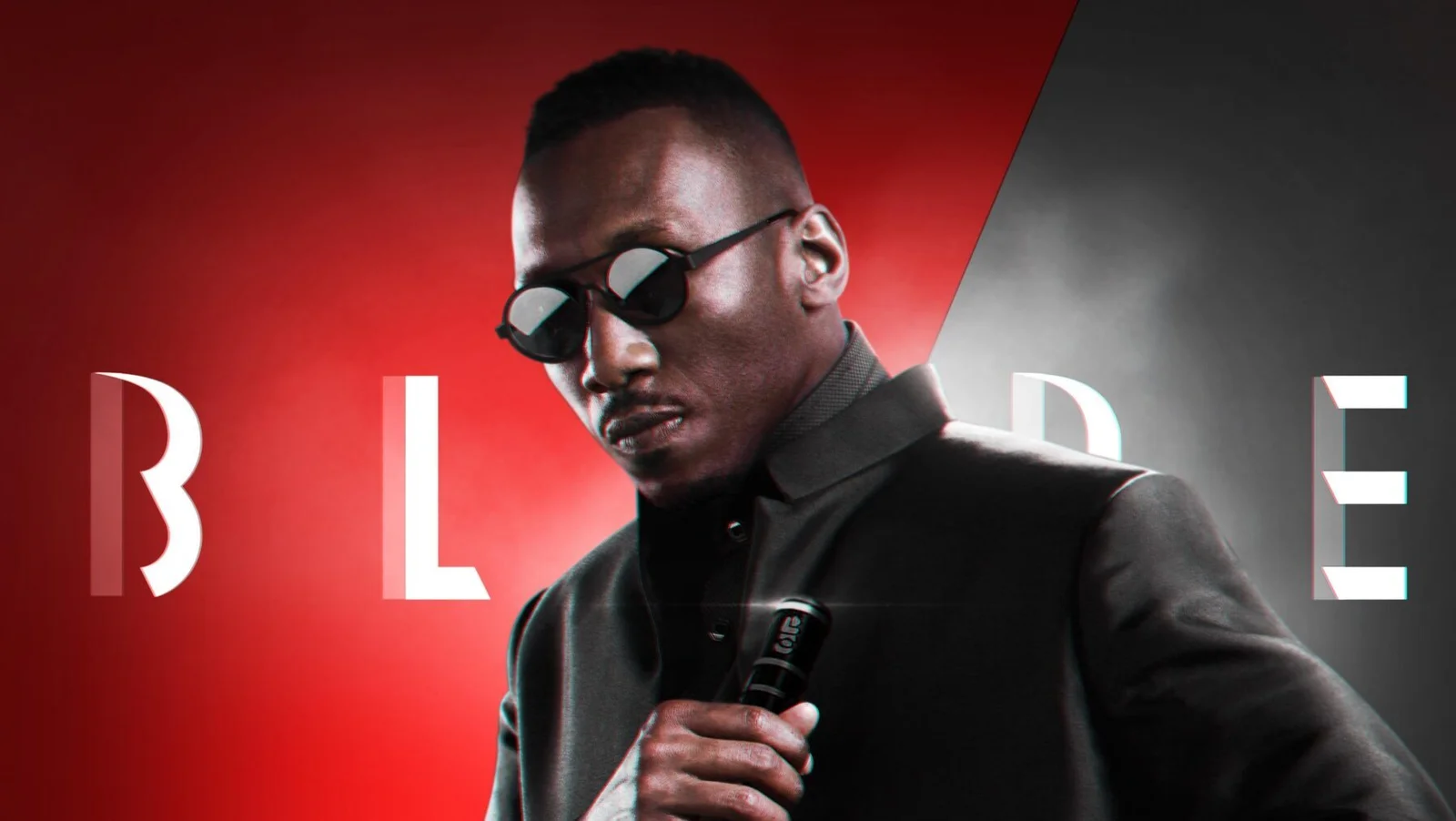 Mahershala Ali encerra capítulo de ‘Blade’ e culpa Marvel: “Eles não quiseram fazer o filme”