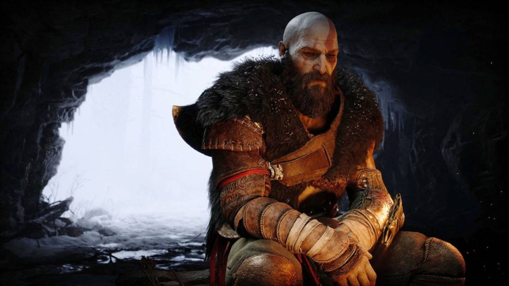 Novo God of War com Kratos é anunciado na SDCC 2026; jogo vai continuar história de Laufey