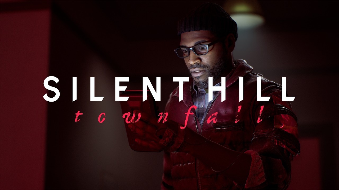 Silent Hill Townfall terá cinco finais diferentes, incluindo dois secretos