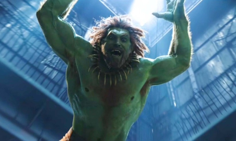 Street Fighter ganha novo trailer com luta entre Blanka e Ryu; assista