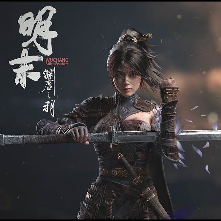 Sequência de Wuchang: Fallen Feathers é anunciada após sucesso comercial