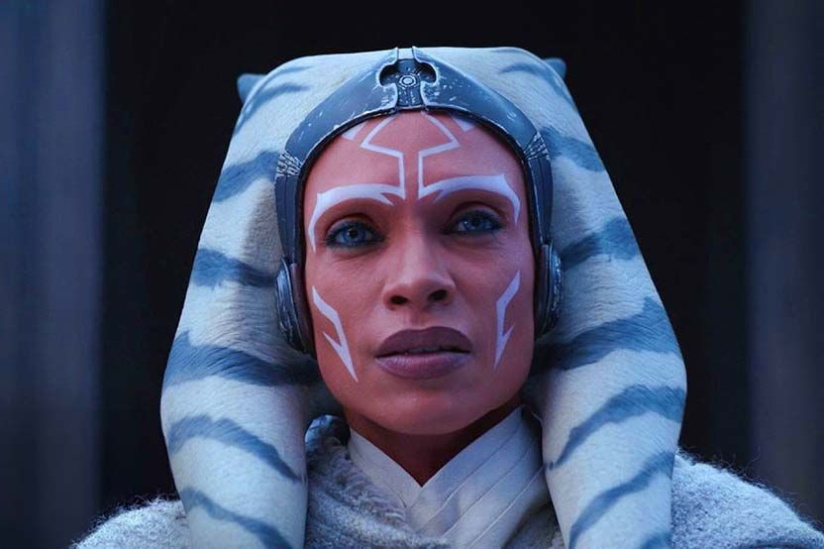 Ahsoka ganha primeiro trailer da 2ª temporada e data de estreia