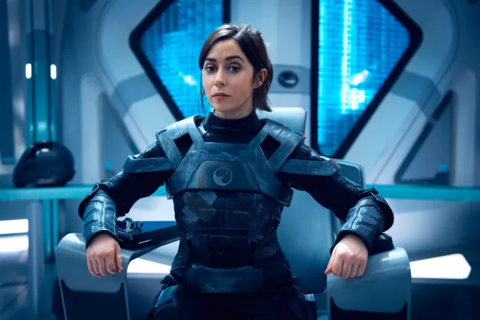 Black Mirror é renovada para a 8ª temporada na Netflix