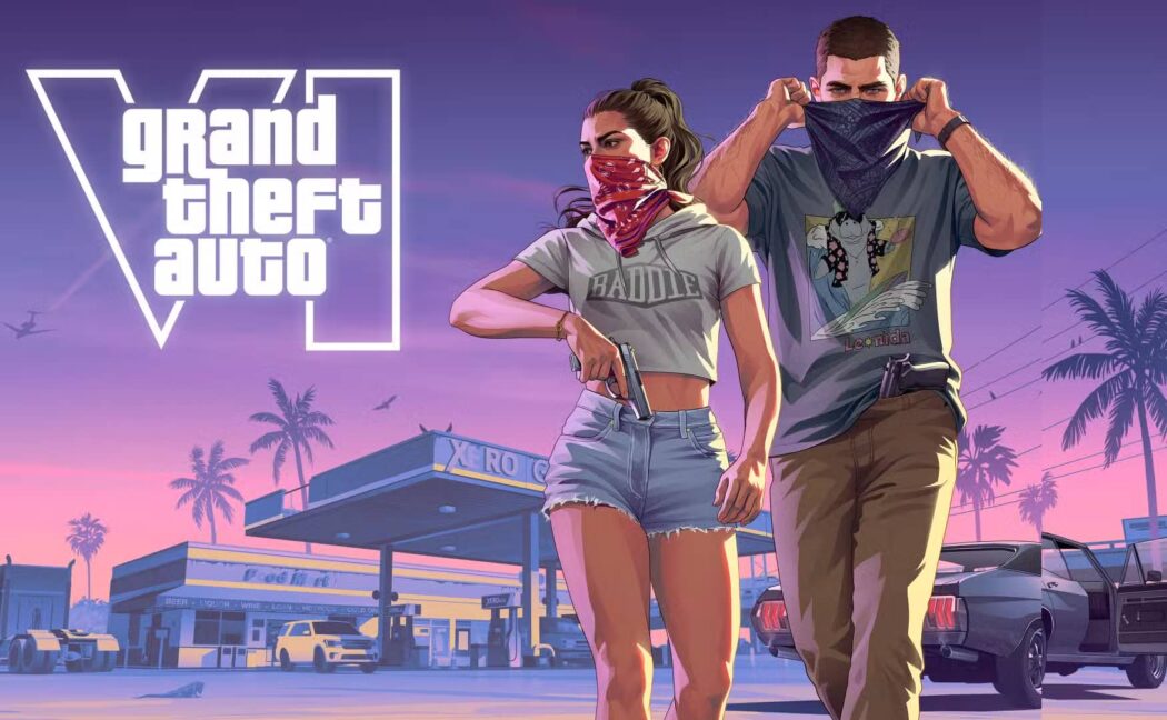 Bomba no mundo gamer: GTA 6 sofre novo vazamento de gameplay