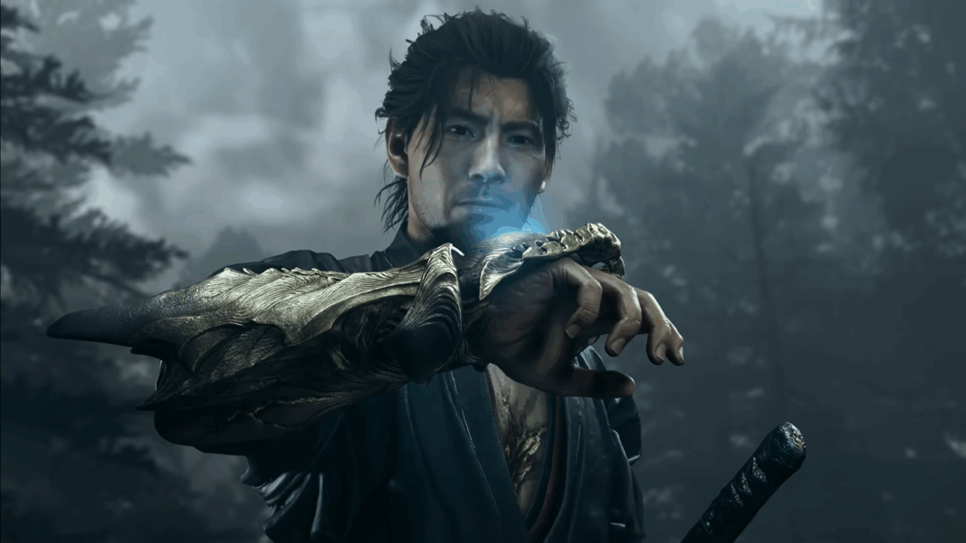 Capcom revela maior mapa da história de Onimusha: Way of the Sword