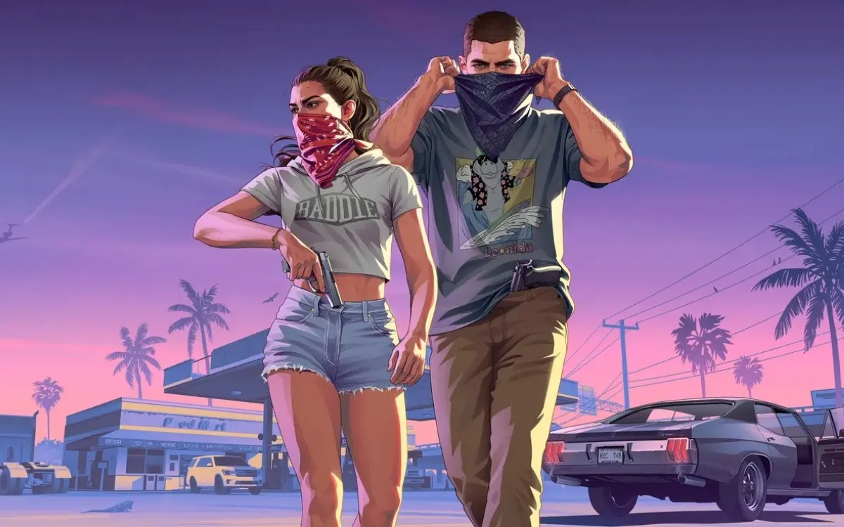 GTA 6 terá terceiro trailer lançado primeiro na Netflix; veja a data