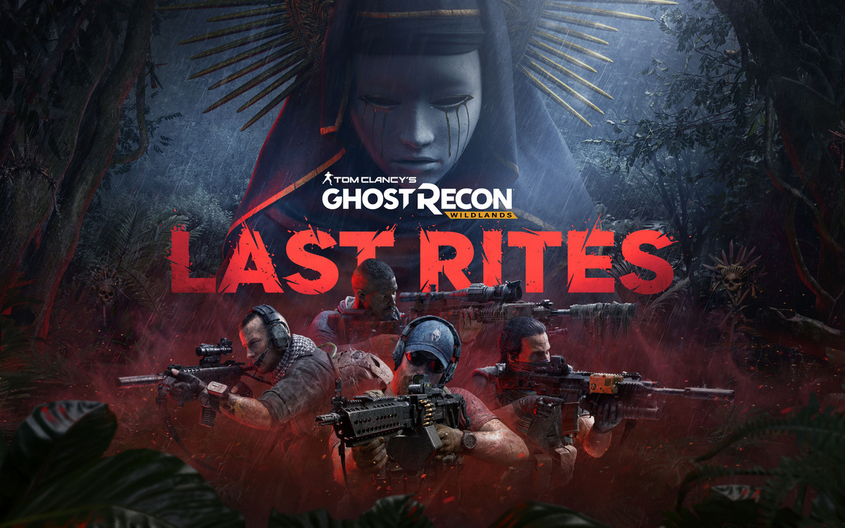Ghost Recon Wildlands recebe atualização gratuita com 4K, missão inédita e retorno do Predator