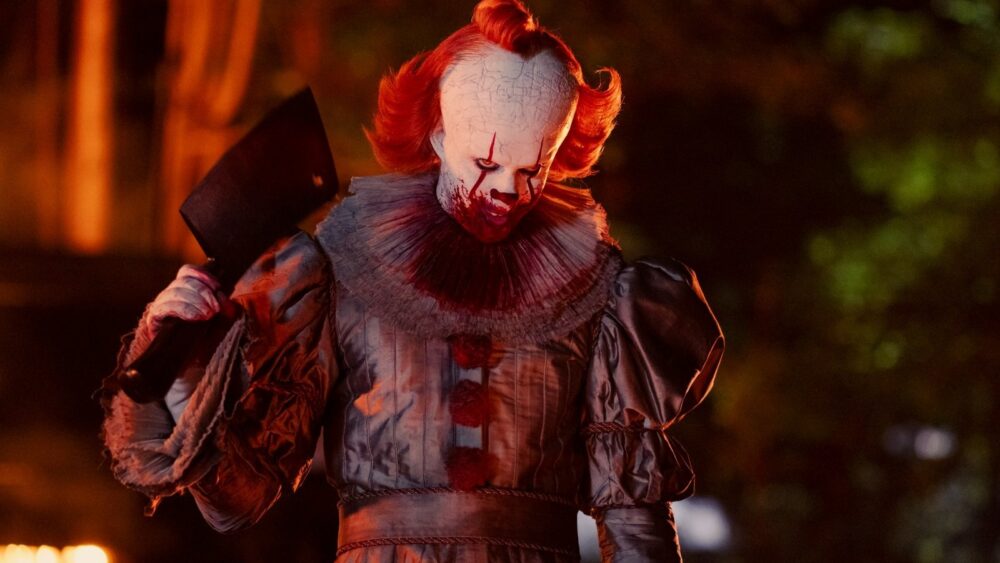 HBO confirma 2ª temporada de It: Bem-Vindos a Derry com novidades na trama
