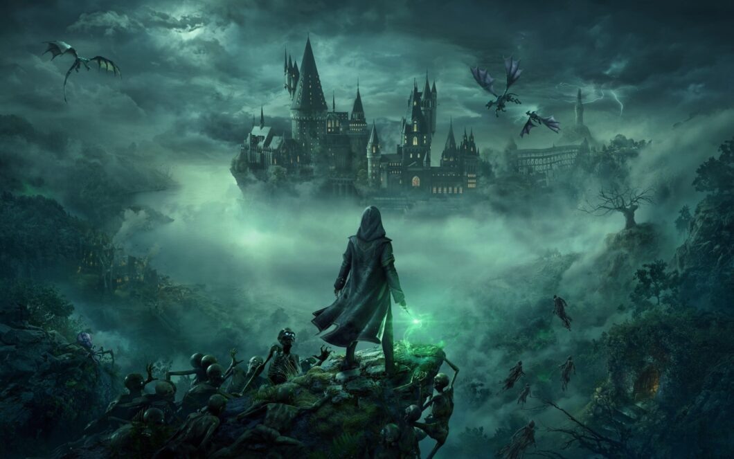 Hogwarts Legacy 2 está em desenvolvimento, confirma Warner Bros