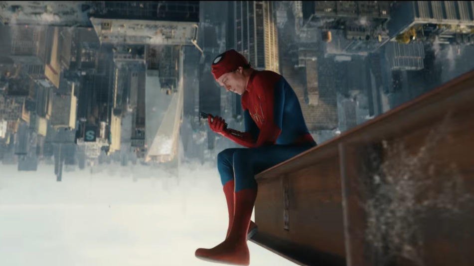 Homem-Aranha: Um Novo Dia ultrapassa US$ 2 bilhões na bilheteria mundial