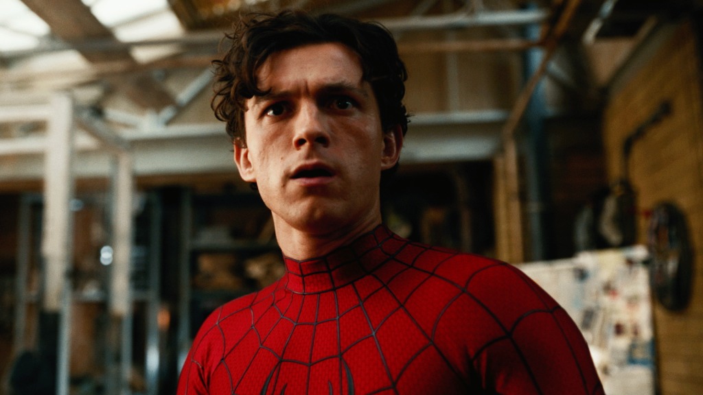 Homem-Aranha: Um Novo Dia bate recorde de bilheteria no Brasil e supera Vingadores: Ultimato