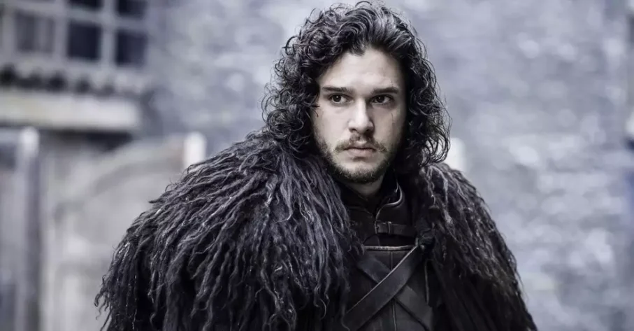 Kit Harington é escalado para a 2ª temporada da série de Harry Potter