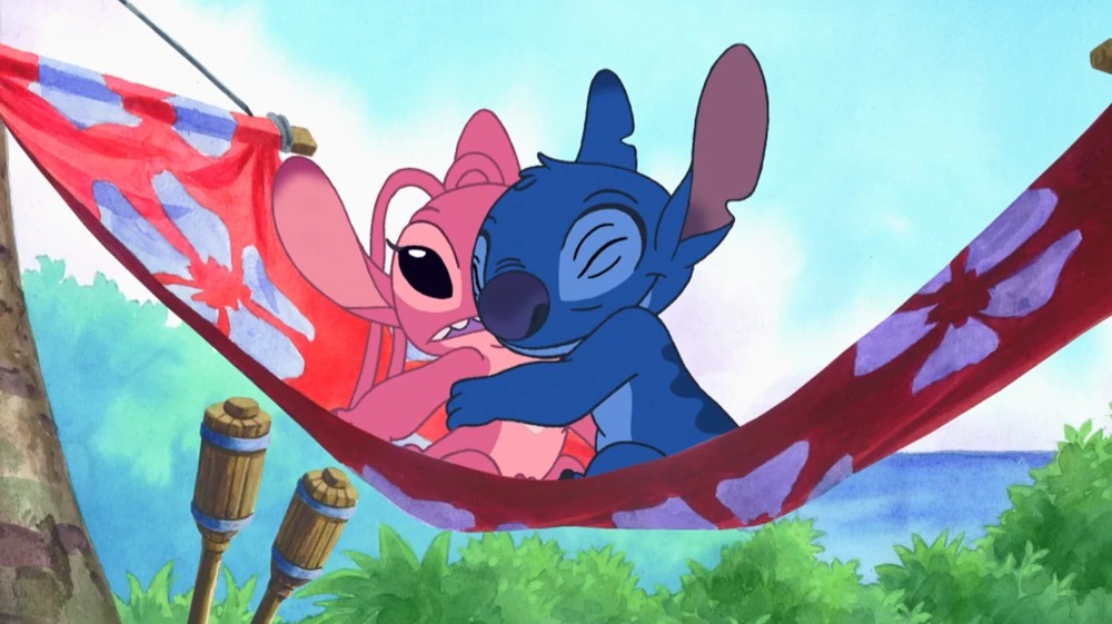 Lilo & Stitch 2 anuncia Angel em versão live-action