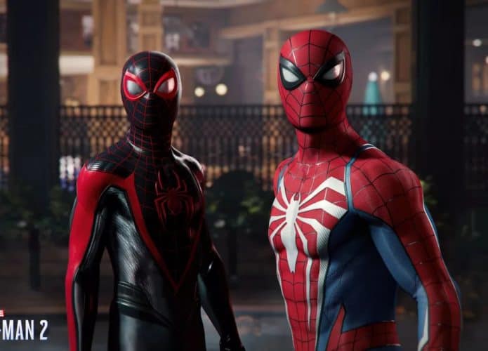 Marvel’s Spider-Man 3 aparece no IMDb e indica avanço na produção