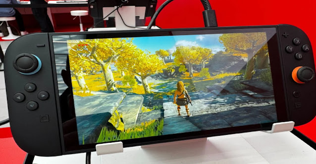 Nintendo Switch 2 sobe de preço no Brasil e passa a custar R$ 4.599,90