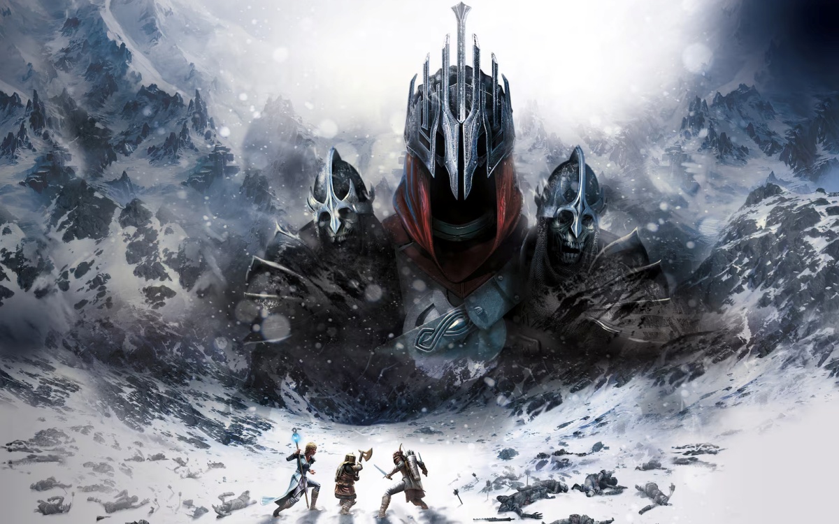 O Senhor dos Anéis: War in the North ganha remaster surpresa