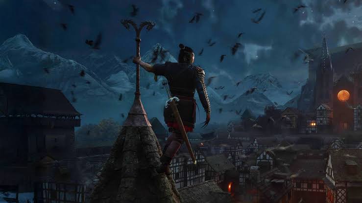 The Blood of Dawnwalker confirma modo a 60 fps no lançamento após críticas