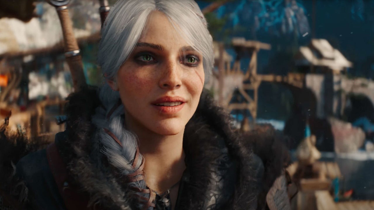 The Witcher 4 será lançado em 2028, confirma CD Projekt Red