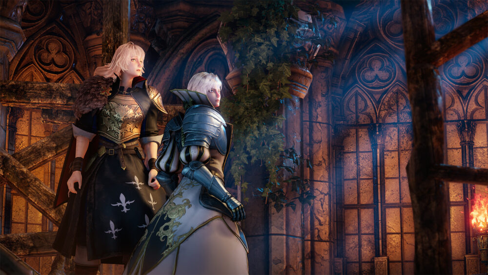 Vai Demorar! Bloodstained: The Scarlet Engagement é Adiado para 2027