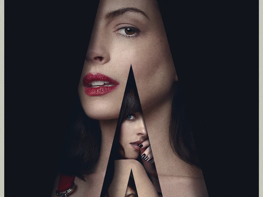 Verity: thriller psicológico com Anne Hathaway e Dakota Johnson ganha novo trailer