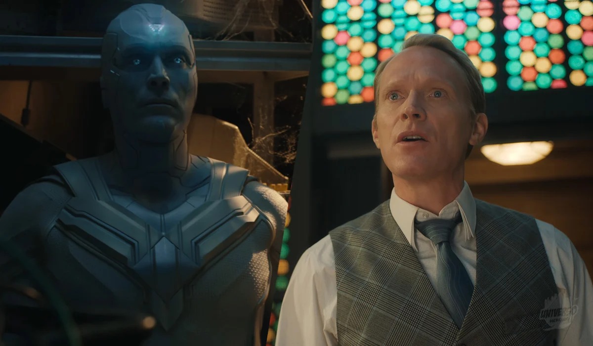 VisionQuest ganha data de estreia e trailer no Disney+