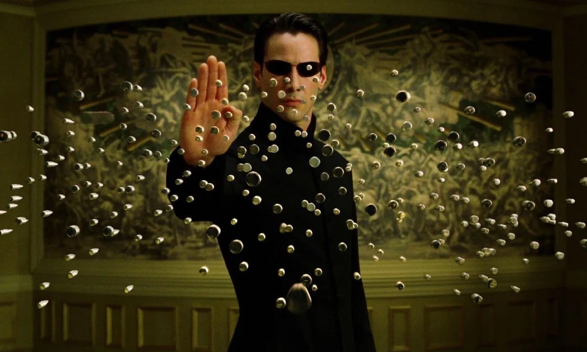 Warner confirma quinto filme de Matrix em desenvolvimento