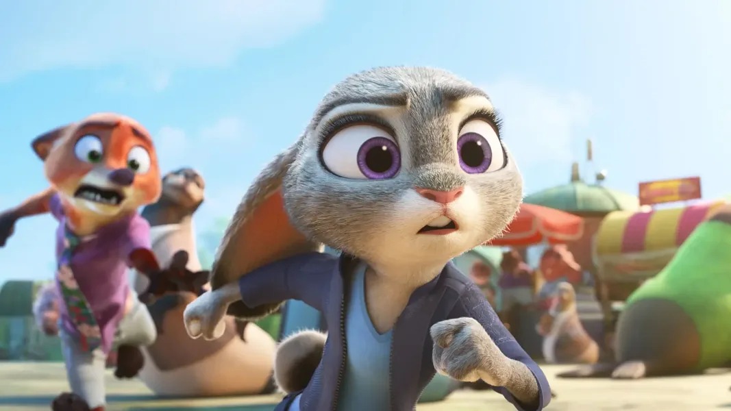 Zootopia 3 é confirmado pela Disney na D23 Expo
