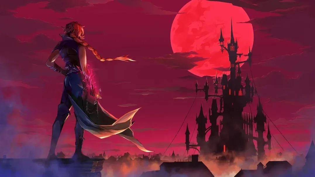 Castlevania: Belmont’s Curse terá demo antes do lançamento em outubro