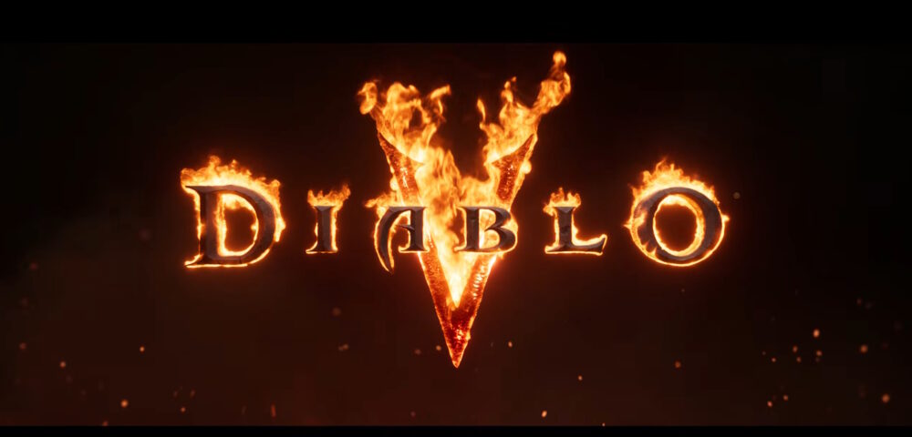 Diablo 5 é anunciado na BlizzCon 2026 para 2029