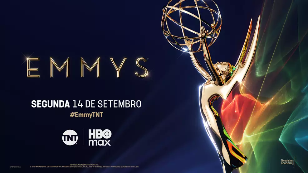 Emmy 2026: saiba onde e como assistir ao vivo