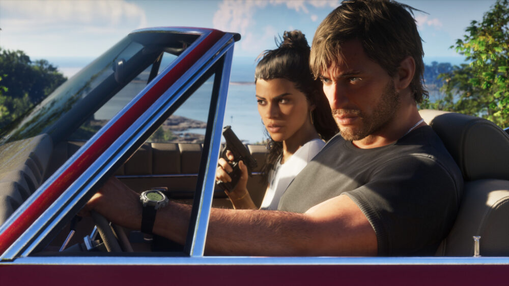 GTA 6: modo multiplayer deve estrear apenas em 2027