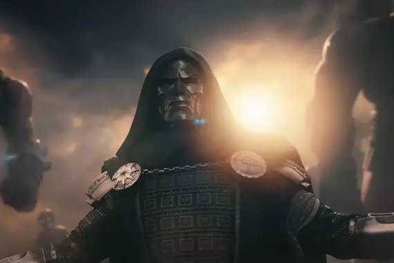 Pré-venda de Vingadores: Doutor Destino gera instabilidade e filas