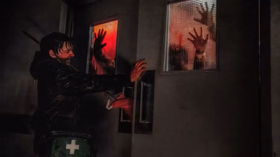 Resident Evil: novo filme troca ação estilizada por clima de tensão