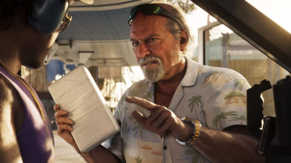 Stephen Root estará em GTA 6 como contrabandista