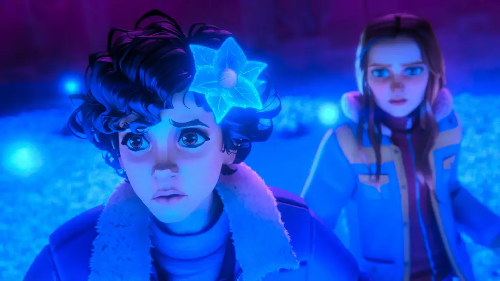 Stranger Things: Histórias de 85 acerta ao focar em mitologias inéditas