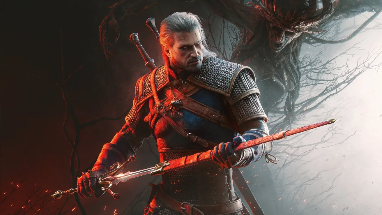 The Witcher 3 Remastered tem a maior nota de 2026 no Metacritic