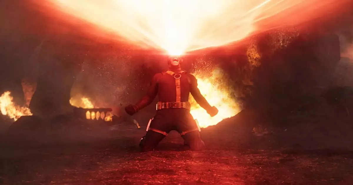 Vingadores: Doutor Destino ganha novo teaser com cenas de ação