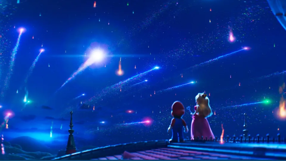 Estreias do Prime Video em outubro trazem Carrie a Estranha e Super Mario Galaxy