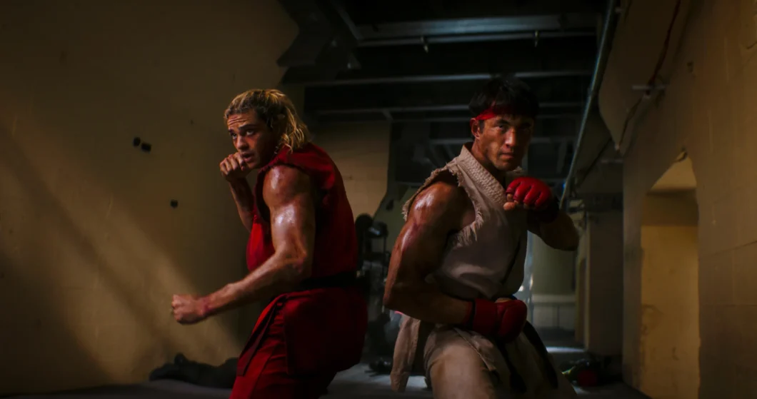 Filme de Street Fighter estreia com US$ 51 milhões e lidera bilheterias, apesar das críticas