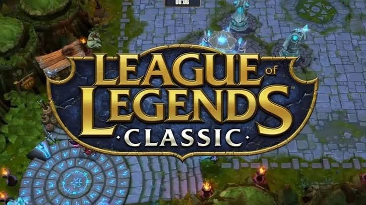 League of Legends Classic será encerrado em janeiro de 2027